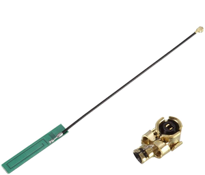 เสาอากาศภายใน PCB FPC สำหรับ <span class=keywords><strong>433</strong></span>/915/868/2.4G 3G 4G GSM Wifi พร้อมขั้วต่อ <span class=keywords><strong>Ipx</strong></span> UFL ขนาด 15 ซม. 18 ซม. ลดราคาพิเศษ - Product Image 6