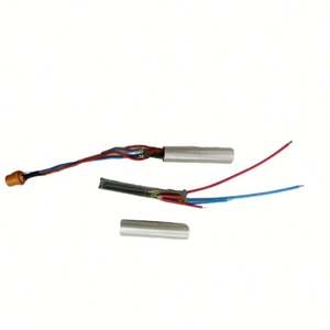 Vente en gros de fil chauffant à séchage rapide et à séchage complet à haute efficacité pour les armoires de désinfection Élément chauffant - Product Image 3