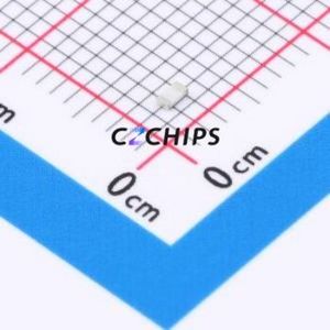 Résistance SMD AC0603FR-0722RL 0603 (Type : Film Épais) (Résistance : 22 Ohms Précision : 1%) - Product Image 2