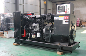 Générateurs de 40 kW avec moteurs, générateur <span class=keywords><strong>d</strong></span>'<span class=keywords><strong>occasion</strong></span> de 50 kVA à Dubaï, alimenté par des générateurs diesel Weichai de 50 kVA à vendre - Product Image 5