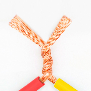Cable de PVC con Núcleo de Cobre Trenzado de Grado Minero, 100m, para <span class=keywords><strong>Instalaciones</strong></span> Eléctricas <span class=keywords><strong>Industriales</strong></span> en Minas Subterráneas - Product Image 6