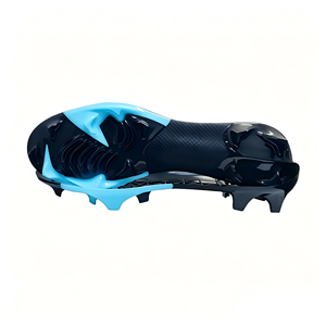 Suelas de TPU Ligeras y Duraderas para Fútbol, Antideslizantes, Personalizadas, para Hombre, Venta al Por Mayor de Fábrica Kezhi - Product Image 3
