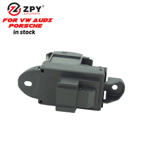 ZPY park freni anahtarı düğmesi kontrolü Cayenne OE 95861325100 için Porsche için topuzu ayarlayın - Product Image 3