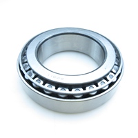 Roulement d'essieu arrière double pour moyeu de pneu 3C11 1A049 AA pour Ford Transit Parts Chassis Spare Parts for Car