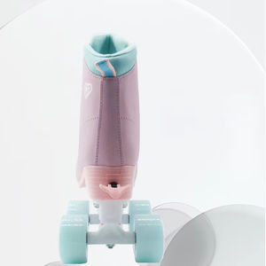 Patins de Rodas Quádruplas de Moda OEM ODM por Atacado, Patins Artísticos Quádruplos para Crianças e Adultos - Product Image 3