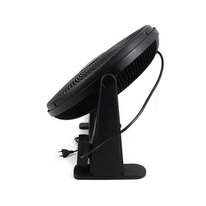 Boîte ventilateur électrique, 5 lames en plastique, 20 pouces, livraison gratuite - Product Image 5