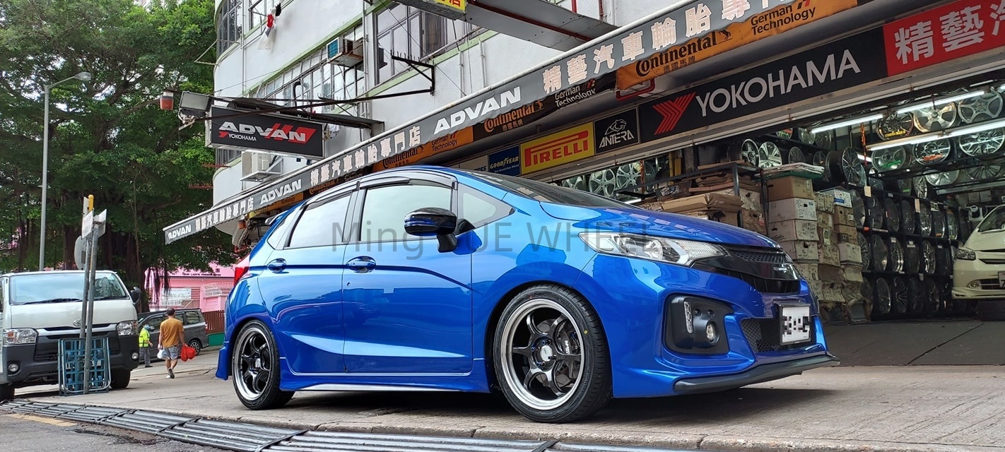 4x100 wheels 15 jdm