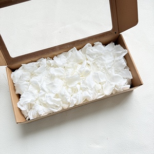 Petali di Rosa Essiccati e Conservati 100% Naturali di Alta Qualità per Decorazione, Tè alle Erbe di Rosa, Artigianali ed Ecologici - Product Image 5