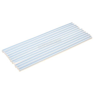 Jiajian Hot Melt Glue Sticks 7/11mm High Adhesion Transparent For Glass Leather Plastic Paper Wood - Product Image 5