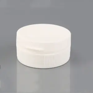 Produsen Kustom Topi Sekrup Atas Flip Plastik 32 38Mm Botol Plastik Kosmetik Tutup Atas