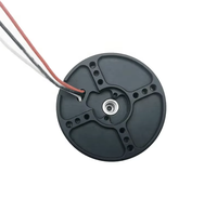 GIM4310-10 Bürstenloser Planetengetriebemotor mit kleinem Untersetzungsverhältnis für RC-Hunderoboter-Gelenke und mechanische Arme