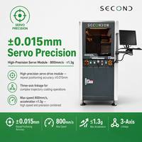 Máquina de Recubrimiento Conformal por Pulverización sin Contacto de Alta Precisión de 3 Ejes ±0.015mm con Válvula de Pulverización Anti-Obstrucción de Dispensación Precisa