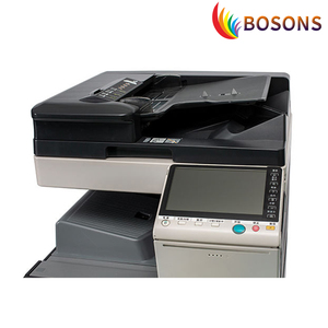 Fotocopiatrice <span class=keywords><strong>a</strong></span> <span class=keywords><strong>Colori</strong></span> Originale Ricondizionata Konica Minolta C454, Attrezzatura per Ufficio A3, Copiatrice Bizhub C454e - Product Image 6
