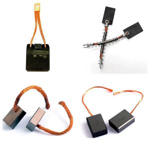 고품질 5x8x10mm 다기능 전동 공구용 카본 브러시 (모터, 발전기, 전동 모터용) - 공장 맞춤 제작 - Product Image 3