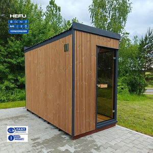 Nouvel arrivage Offre Spéciale de <span class=keywords><strong>saucisses</strong></span> d'intérieur au hammam au design moderne pour le massage à domicile des petites chambres et la douche extérieure - Product Image 1