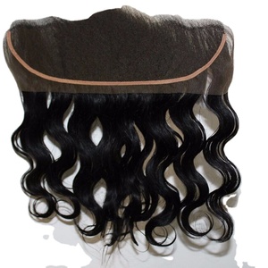 South Indian 100% Cabello crudo Virgen sin procesar Remy natural Todas las texturas Cutícula Cabello humano para ondas Kinkys Strights Afros - Product Image 1