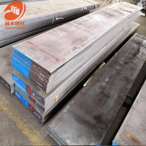 1.2083 cán nóng 4cr13 <span class=keywords><strong>S136</strong></span> khuôn nhựa thép thanh phẳng cho các bộ phận máy CNC cho trục bánh răng Rèn - Product Image 6