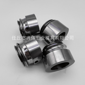 Tungsten Carbide Flanging <b>Rollers</b> Edge Expanding Alloy <b>Rollers</b> For <b>Metal</b> Spinning Process - Product Image 2