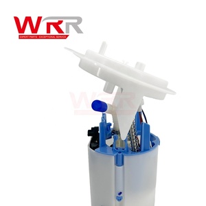 2044700894 2044701394 Pompe à carburant pour Benz W204 X204 C300 GLK350 – Ensemble d'alimentation en carburant durable et de qualité supérieure pour moteur, avec capteur de niveau intégré - Product Image 3