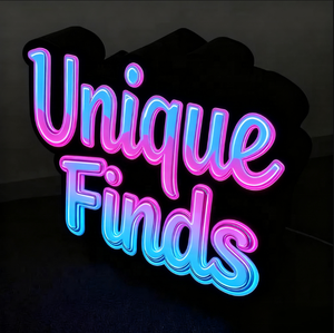 Enseigne personnalisée avec lettres de canal d'affaires éclairées pour extérieur, pour marque, boutiques, studios créatifs, restaurant, <span class=keywords><strong>boutique</strong></span>, logo - Product Image 1