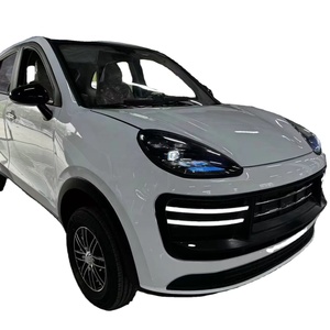 Nouvelle tendance : les SUV électriques intelligents à charge rapide et longue autonomie conviennent aux trajets urbains. - Product Image 5