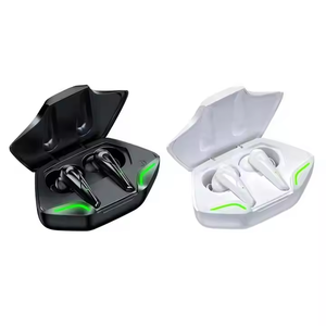 Nuevos <span class=keywords><strong>auriculares</strong></span> inalámbricos <span class=keywords><strong>TWS</strong></span> verdaderos <span class=keywords><strong>auriculares</strong></span> G11 en el oído <span class=keywords><strong>auriculares</strong></span> manos libres para juegos <span class=keywords><strong>auriculares</strong></span> F9 M10 <span class=keywords><strong>i12</strong></span> <span class=keywords><strong>TWS</strong></span> <span class=keywords><strong>auriculares</strong></span> - Product Image 2