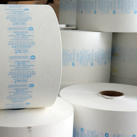 Papier déshydratant pour sachet déshydratant au gel de silice