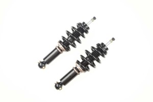 Amortisseurs personnalisables 4x4 de vente chaude avec technologie de dérivation pour <span class=keywords><strong>MINI</strong></span> <span class=keywords><strong>Cooper</strong></span> / <span class=keywords><strong>Cooper</strong></span> S Street & Extreme Terrain - Product Image 3