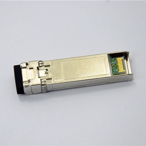 โมดูลออปติคอล FINISAR FTLF8528P2BCV-IL ของแท้: SFP+ 8G 850nm 150m 10 กิกะบิต - Product Image 3