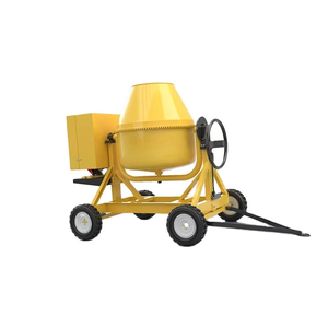 <span class=keywords><strong>Prix</strong></span> bon marché 350L 500L 750L Mini bétonnière camion à vendre Mini bétonnière machines - Product Image 1