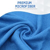 Serviette de yoga en microfibre EM très populaire avec sac, serviettes de plage personnalisables avec logo et impression, personnalisez avec votre nom, serviettes de séchage
