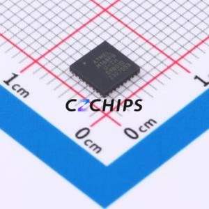 Microcontrolador de chip IC de circuito integrado (MCU/MPU/SoC) nuevo y original de 1/2 "(5x5) - Product Image 1