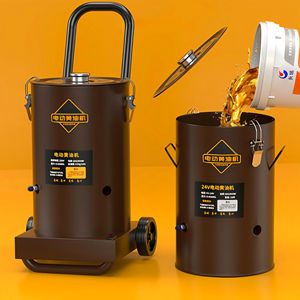 24V 220V Portable <span class=keywords><strong>batterie</strong></span> au lithium naufrage <span class=keywords><strong>pompe</strong></span> à <span class=keywords><strong>graisse</strong></span> électrique coulée seau <span class=keywords><strong>pompe</strong></span> à <span class=keywords><strong>graisse</strong></span> main pousser baril <span class=keywords><strong>pompe</strong></span> à <span class=keywords><strong>graisse</strong></span> Machine - Product Image 3