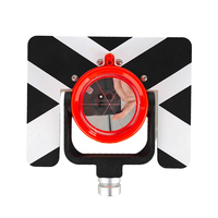 Large Survey Prism Compatible With Tianyu High Precision Reflective Target for Total Station Measuring Instrument