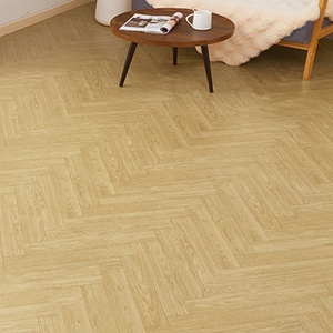 Cushion <strong>PVC</strong> Sheet Vinyl Flooring <strong>Roll</strong> - Product Image 5