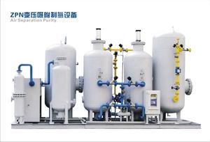 गर्म बिक्री चीनी Psa ऑक्सीजन नाइट्रोजन जनरेटर कोर घटकों के साथ पंप इंजन गियर मोटर - Product Image 6