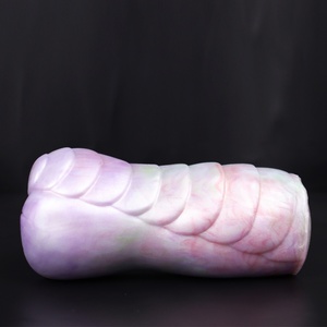 Masturbador GEEBA, Simulación de Vagina Suave y Ajustada, Juguetes Sexuales, Copa de Masturbación de Silicona, Juguetes Sexuales Masculinos al por Mayor - Product Image 3