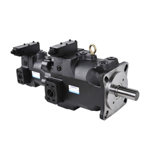 A-3 pompe hydraulique à piston axial KOMPASS V15 V18 V23 V25 V38 V42 V50 V70 - Product Image 2