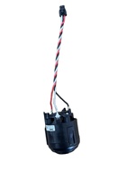 Faisceau de câbles avec connecteur JST, conducteurs en cuivre étamé, isolation en PVC, 12V, certifié IATF16949/, 1 mètre, pour applications électroniques
