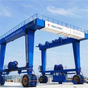 Tragbares Boots lifts ystem Drahtlose Fernbedienung Mobiler Boots aufzug 500 Tonnen 800 Tonnen - Product Image 3