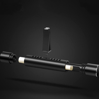 Recharges de purificateur d'air portable moderne pour voiture, diffuseur de parfum solide en bâton pour assainir l'air intérieur et parfumer l'habitacle