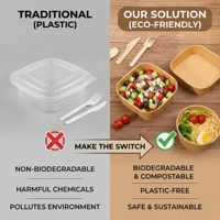 Vaso de Café Desechable de Doble Pared, Impermeable, de Papel, 8oz/12oz, Impresión Personalizada, Ecológico, Compostable, Biodegradable, para Cafetería