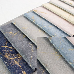 Tissu de velours hollandais fantaisie bronzé moderne de qualité supérieure, fournisseur de velours TengHui, prix bas, <span class=keywords><strong>pour</strong></span> <span class=keywords><strong>canapé</strong></span>, par <span class=keywords><strong>mètre</strong></span> en rouleau - Product Image 6