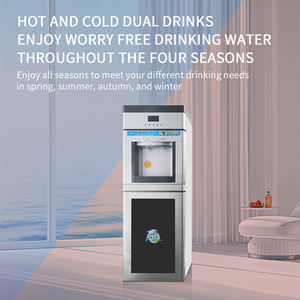 סיטונאי מפעל מכירה ישירה הטוב ביותר-מכירת מים אטמוספרי גנרטור מערכת מים עצמאית לשימוש ביתי - Product Image 6