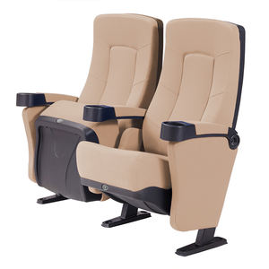 Asientos Clásicos <span class=keywords><strong>de</strong></span> Fábrica para <span class=keywords><strong>Cine</strong></span>, Sala <span class=keywords><strong>de</strong></span> Conferencias, Auditorio, Asientos VIP para Estadio, Teatro, Público Estudiantil, Mobiliario Escolar - Product Image 6