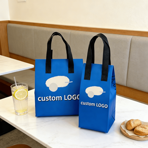 ถุงเก็บความร้อนสำหรับใส่<span class=keywords><strong>ชา</strong></span> sữa  ฟอยล์อลูมิเนียมเคลือบฟิล์มหนา  ถุงแพ็คเกจแบบนำกลับบ้าน  ถุงเก็บความเย็นสำหรับจัดเลี้ยง - Product Image 2