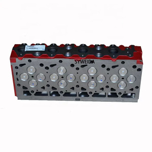 ชุดประกอบฝาสูบรถบรรทุกขนาดเล็กสำหรับ JAC แบบขายส่ง ปรับแต่งได้ ทนทาน ใช้งานได้หลากหลาย รองรับการใช้งานได้กับรถหลากหลายรุ่น - Product Image 2