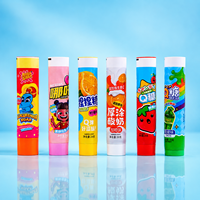 Tubos Cilíndricos Inclinados de Aluminio y Plástico Personalizados, Tapa de Rosca, Diámetro 12.7-35mm, Ecológicos, Impresión UV, Color Personalizado, Serigrafía