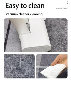 antidérapant pour entrée salon <span class=keywords><strong>tapis</strong></span> d'entrée persan en détresse <span class=keywords><strong>tapis</strong></span> d'intérieur en fausse laine bohème - Product Image 6