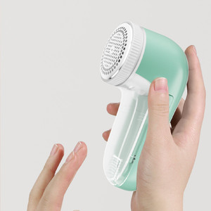 <b>Smart</b> home products Household Clothes Shaver Fabric Lint Remover Fluff Portable Brush Blade Professional Fur <b>Ball</b> - Product Image 1